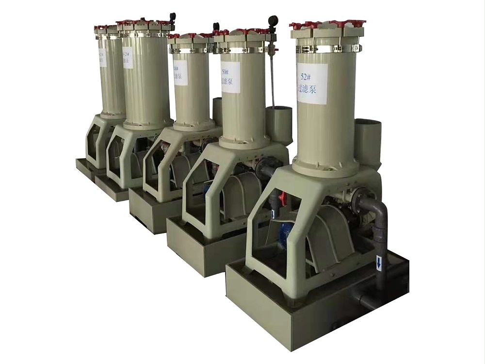 金泰瀛電鍍線設備