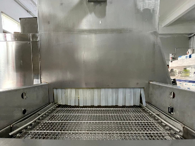 PCBA板噴淋清洗機 PCBA板噴淋清洗機