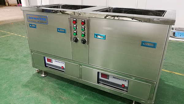 非標定制超聲波清洗機在各種領(lǐng)域的應(yīng)用