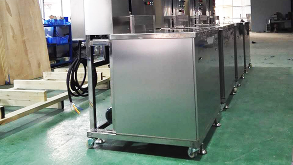 醫用超聲波清洗機