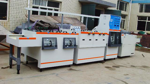 為什么金屬物件需要進(jìn)行自動酸洗機(jī)處理？