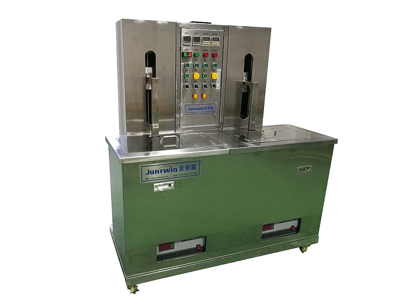 應(yīng)對超聲波清洗設(shè)備的異常有哪些措施？