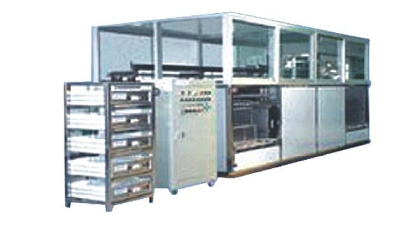 超聲波清洗機適用于哪個行業(yè)？