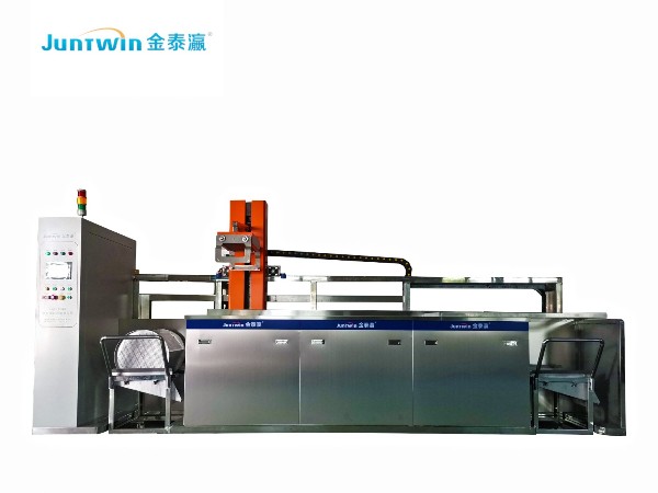 橡膠密封圈超聲波清洗機(jī)