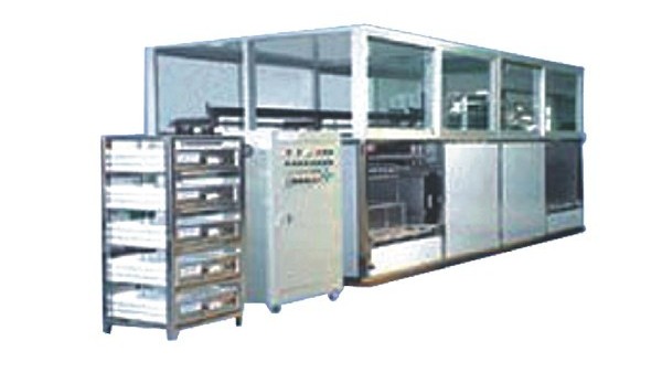 超聲波清洗機(jī)環(huán)保嗎？