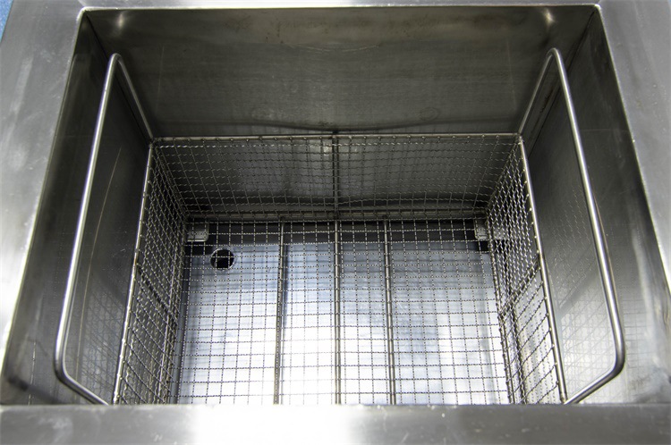 金泰瀛單槽超聲波清洗機 金泰瀛單槽超聲波清洗機