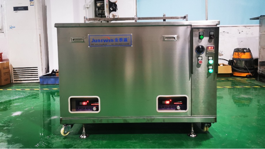 PCB板單槽超聲波清洗機