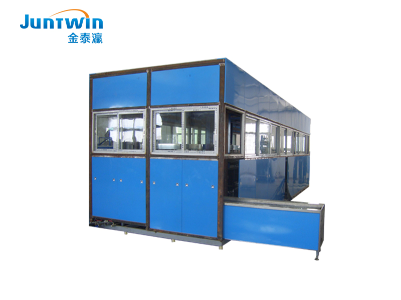 手機玻璃屏清洗機